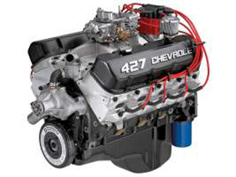 P120C Engine